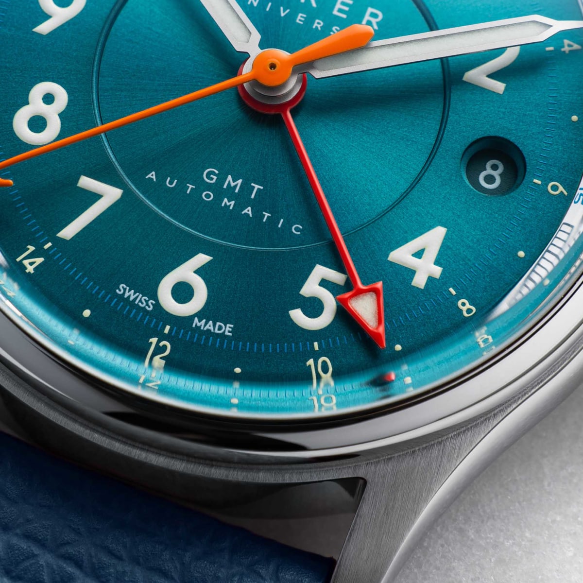Farer discount gmt review