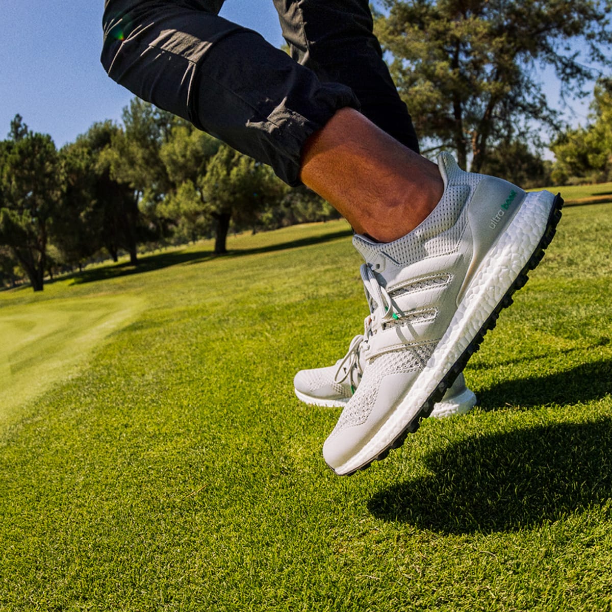 The adidas Ultraboost is finally hitting the golf course Acquire