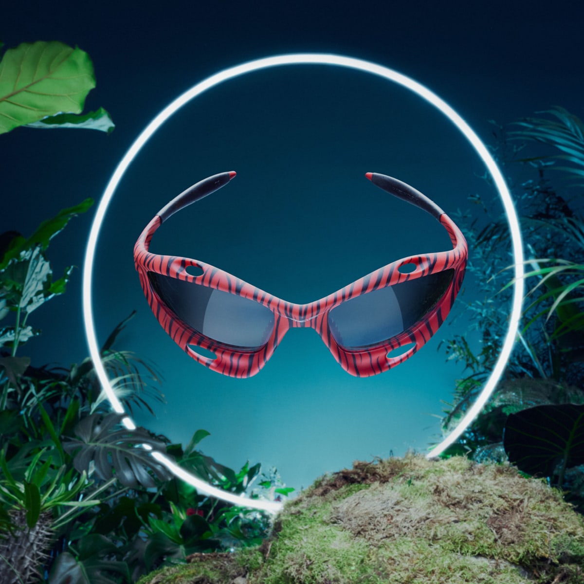Oakley racing 2025