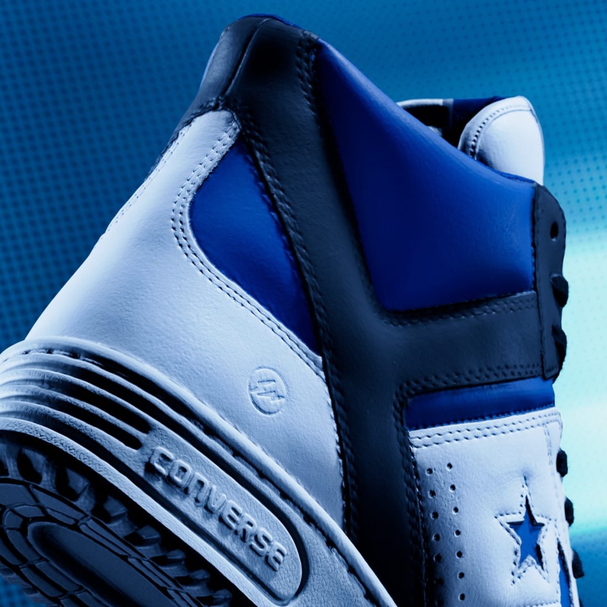 Converse weapon new arrivals limited edition
