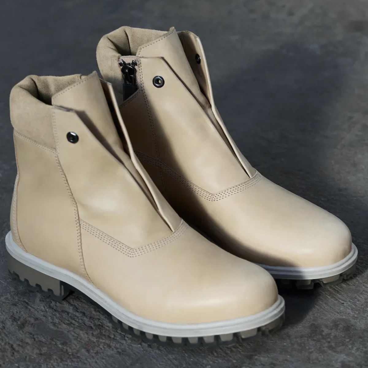 A-Cold-Wall reimagines the Timberland 6