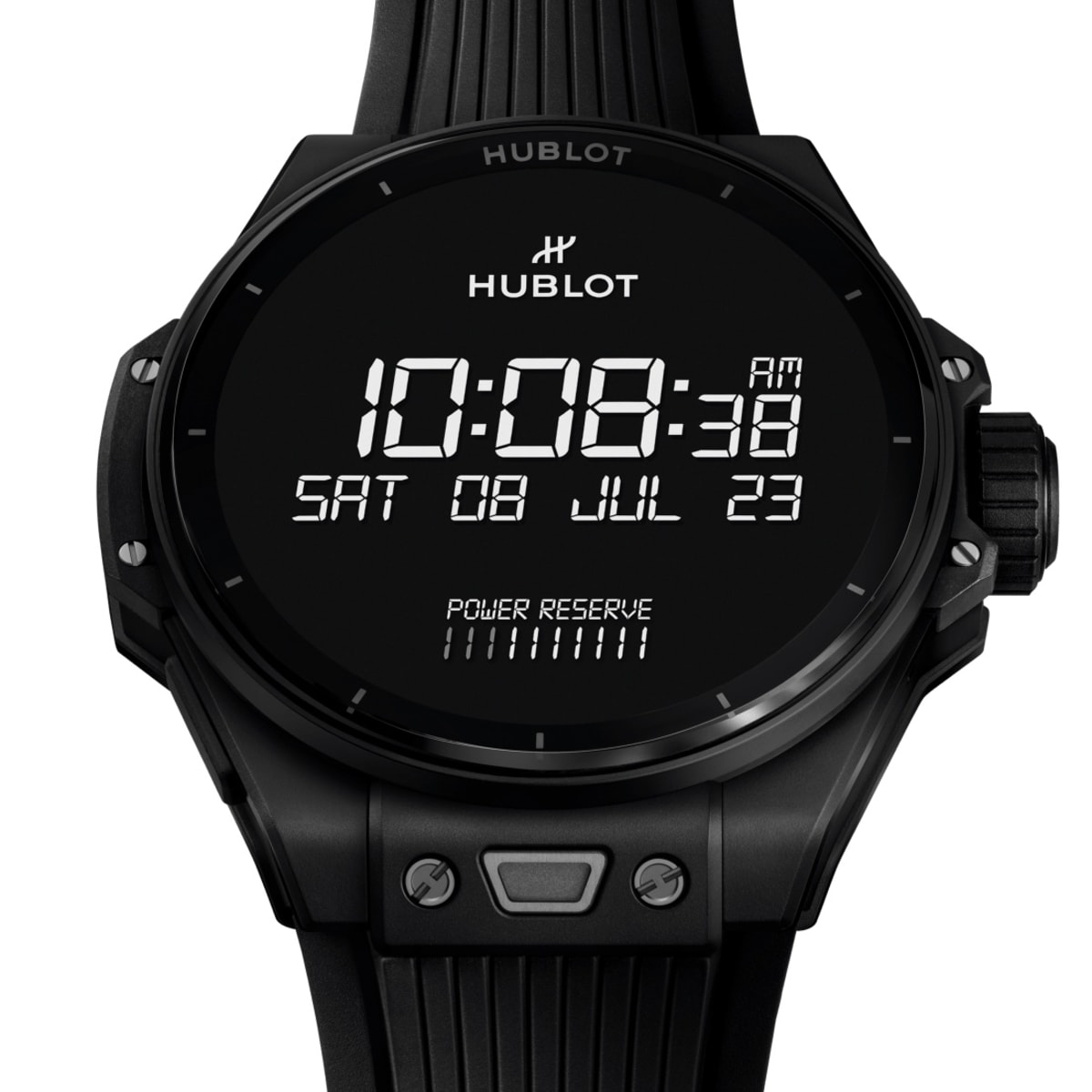 Big clearance bang smartwatch