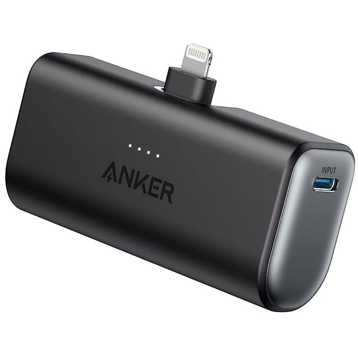 Amazon.com: Anker 621 Magnetic Portable Charger (MagGo
