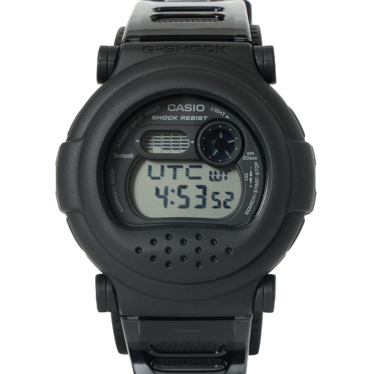 G best sale shock 001