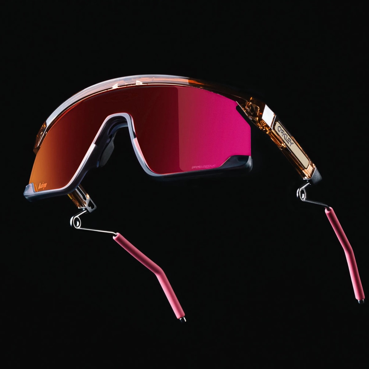 Oakley limited outlet