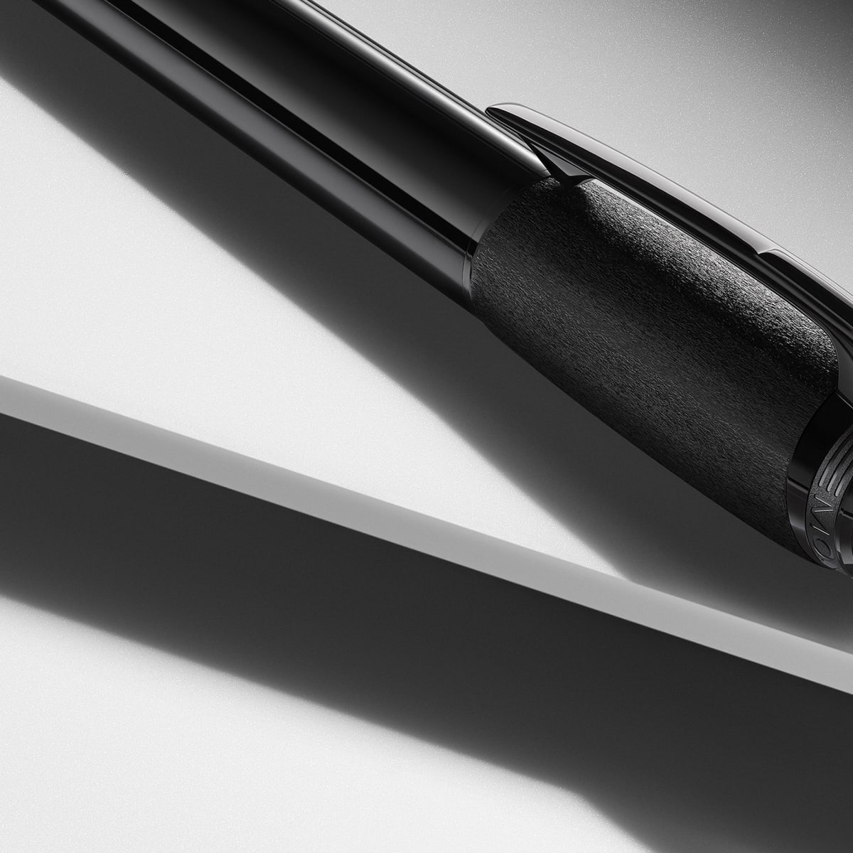 Montblanc s introduces a new blacked out version of the StarWalker