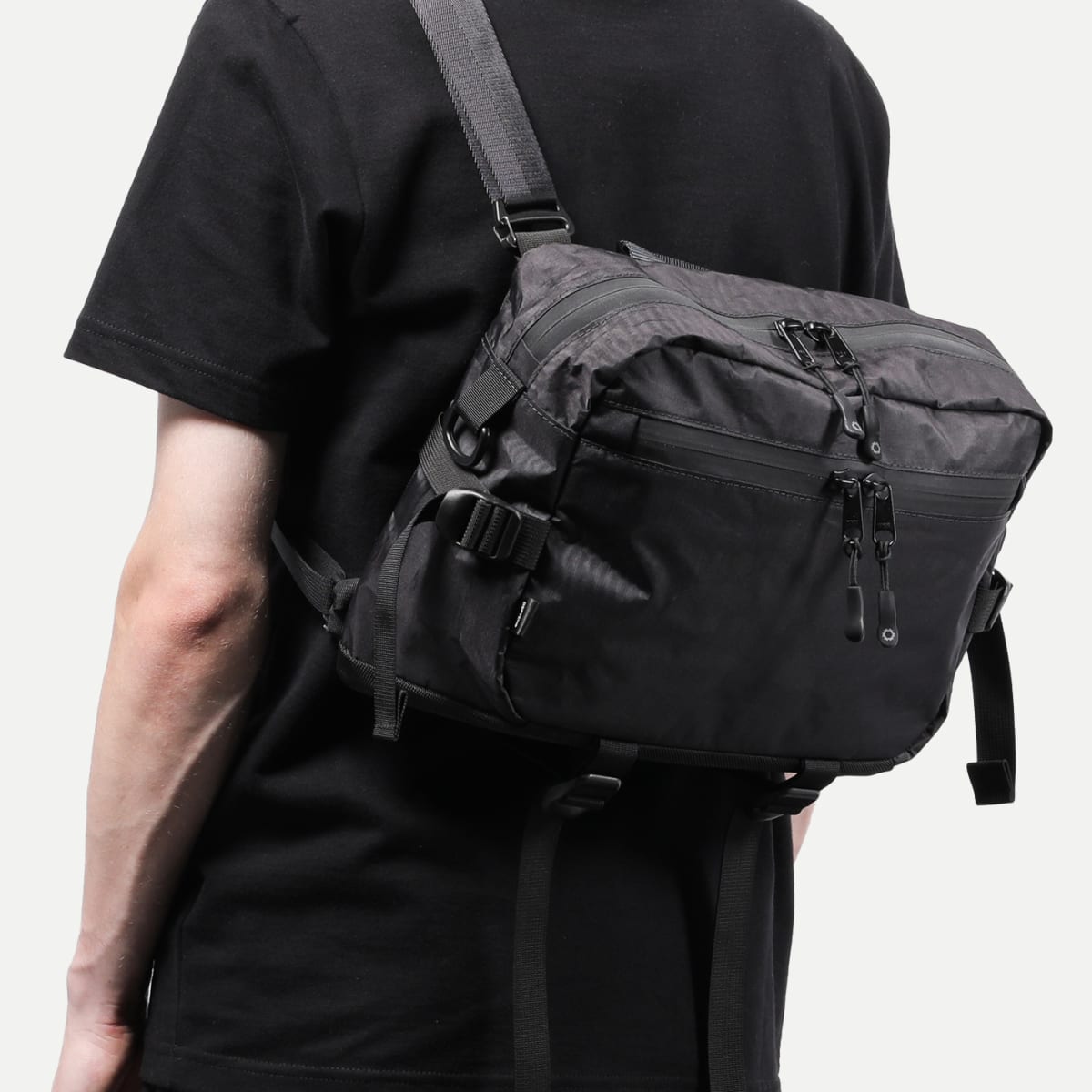 Dsptch slingpack 2025