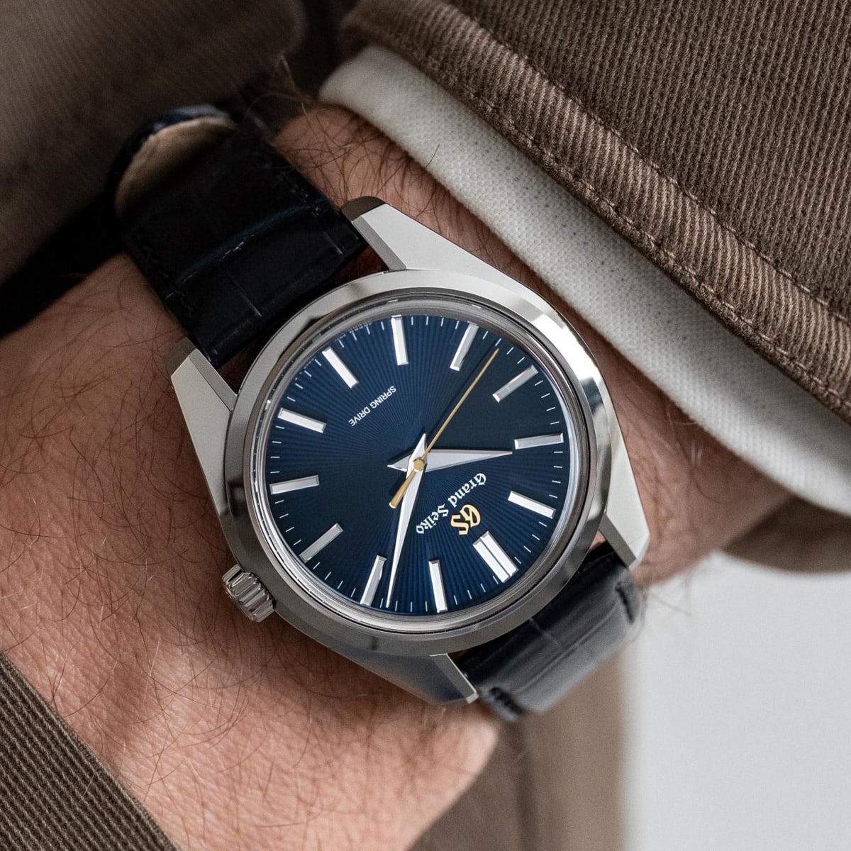 44gs on sale grand seiko