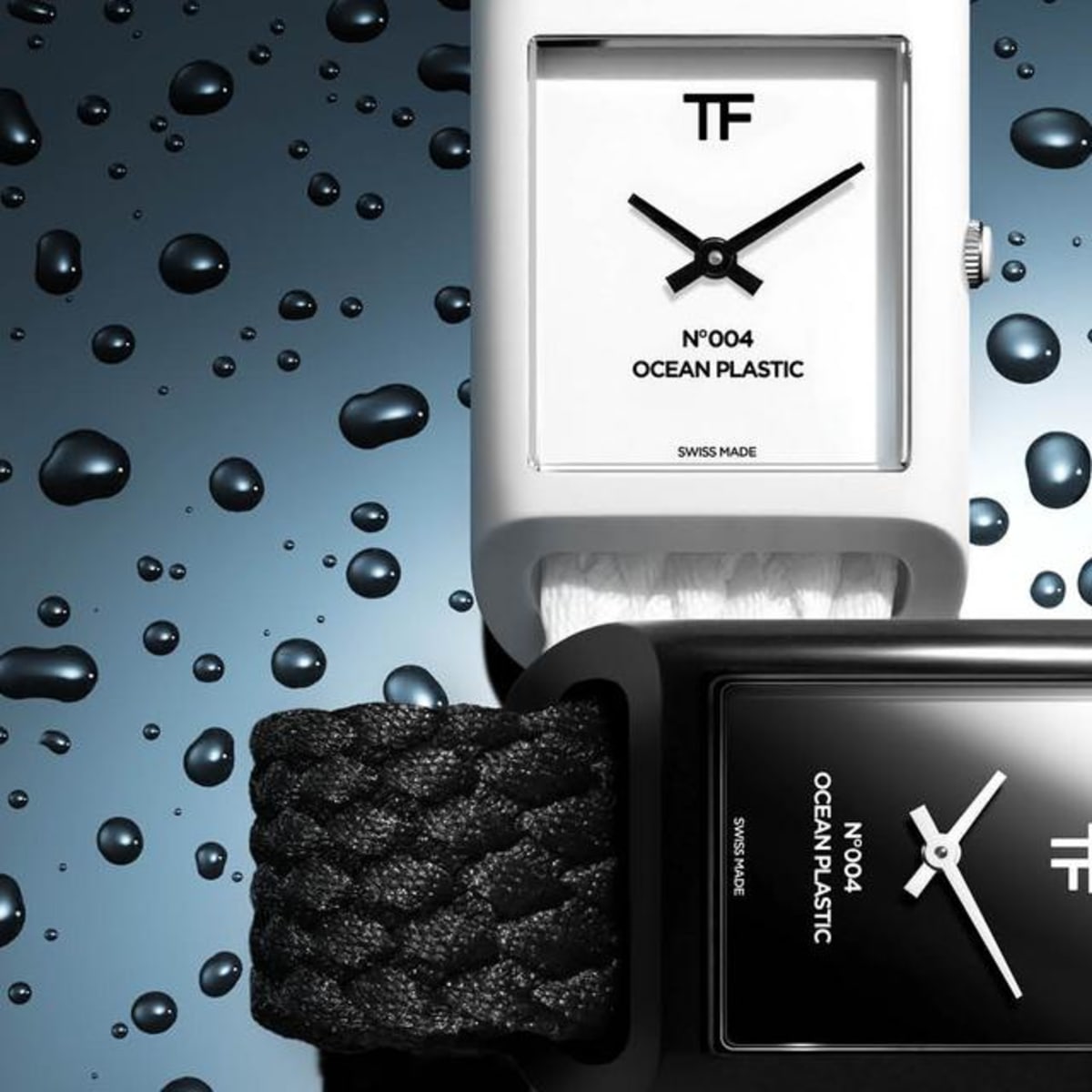 Tom ford plastic discount
