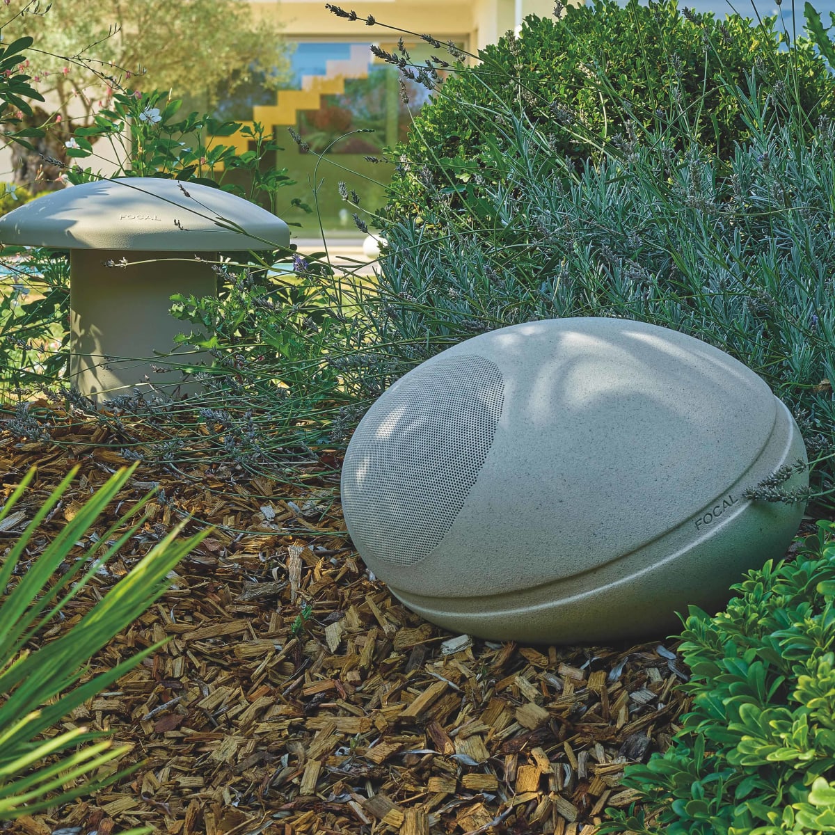 Focal introduces a new range of outdoor speakers Acquire