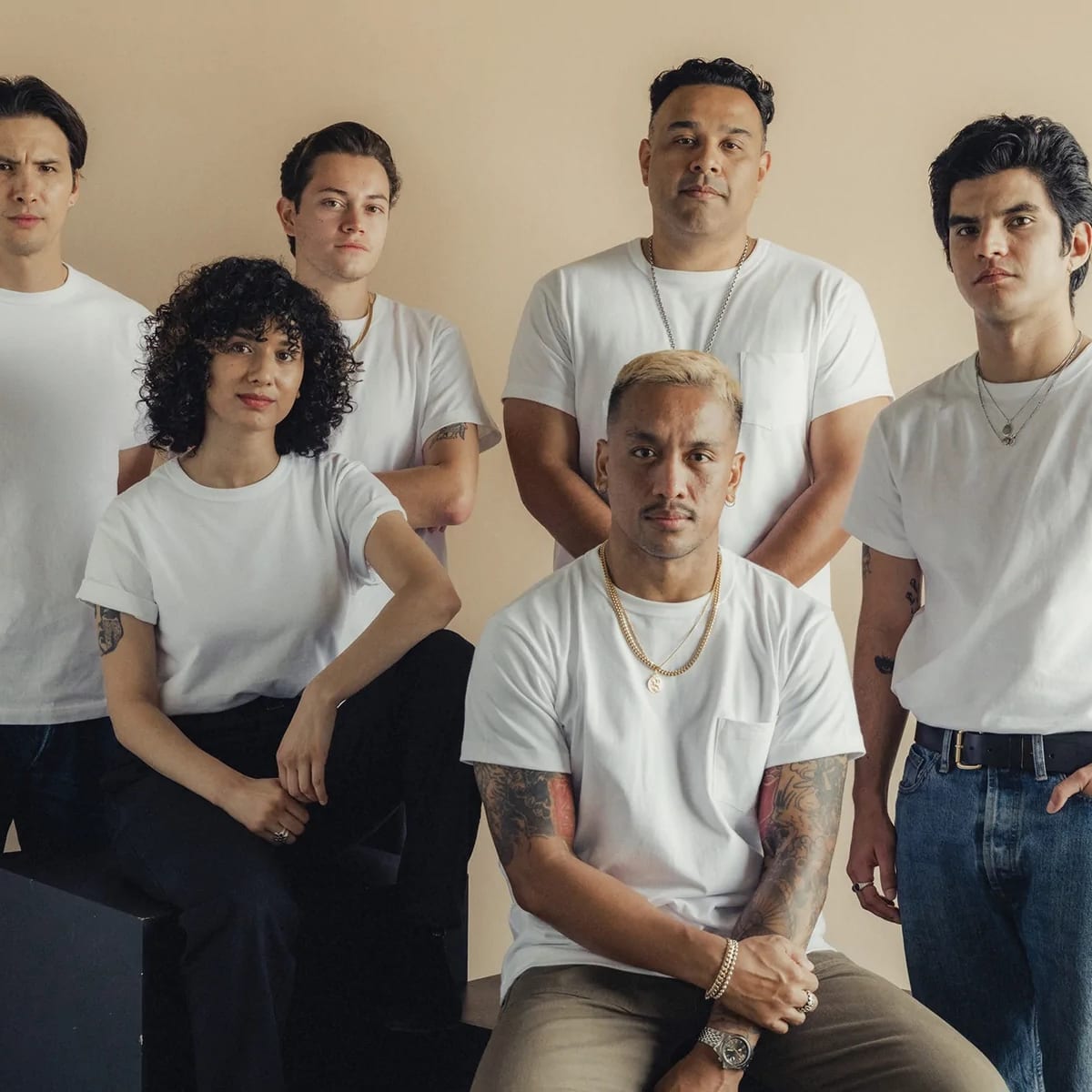 3sixteen top t shirt