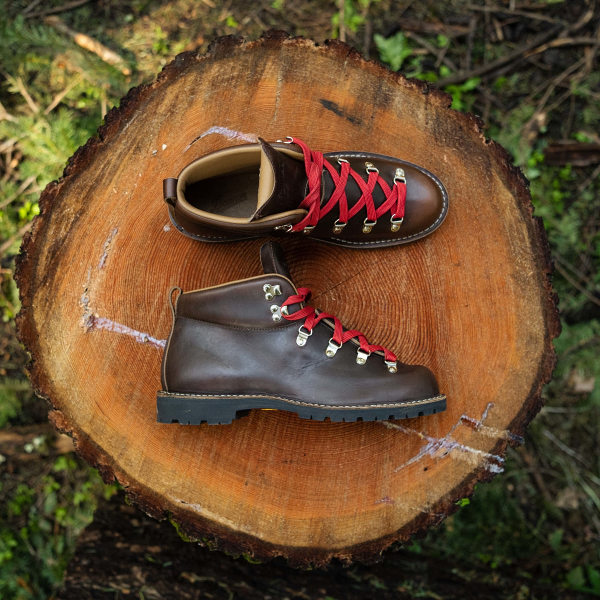 Danner cheap mountain trail