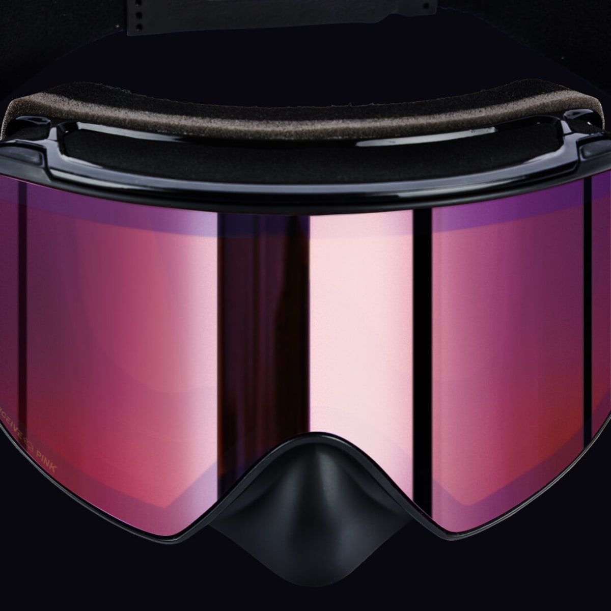 anon. and Fragment release a limited edition M4 snow goggle - Acquire