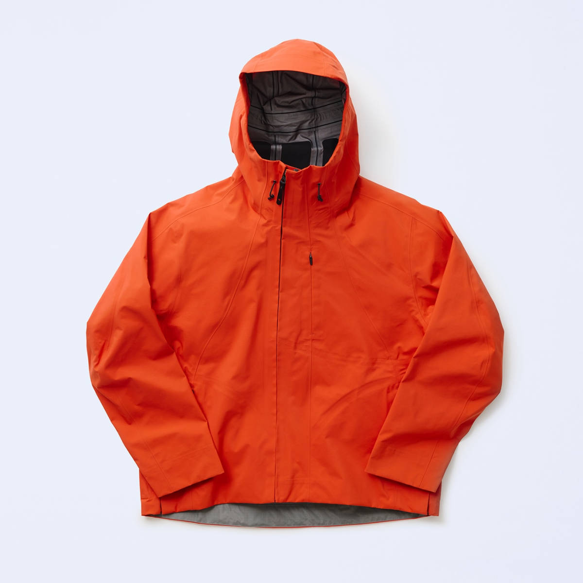 GOLDWIN BRIGHT JACKET G11604P レッド L - メルカリ