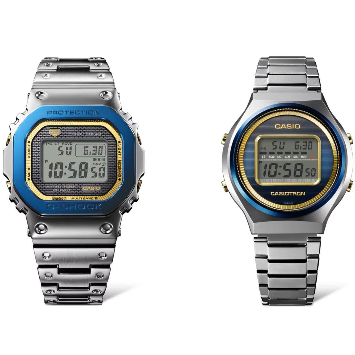 Casio 2018 outlet