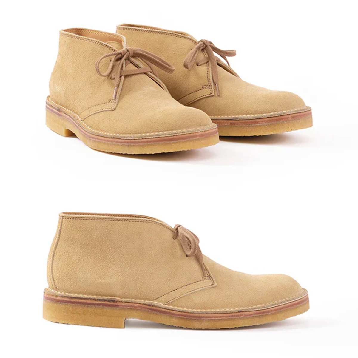 John lofgren desert boots sale