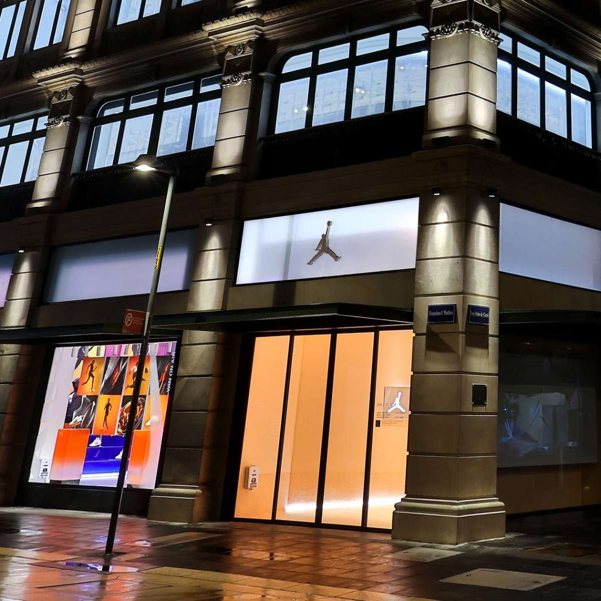 Nike store mexico city cheap