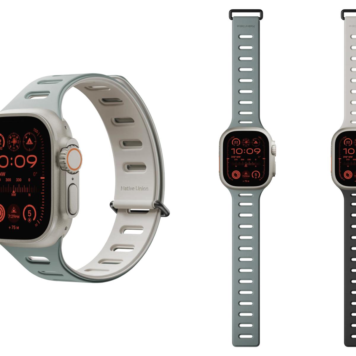 Native watch band online