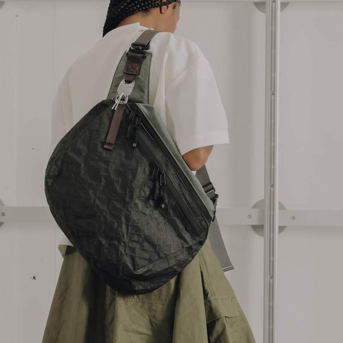 Dsptch sling bag best sale