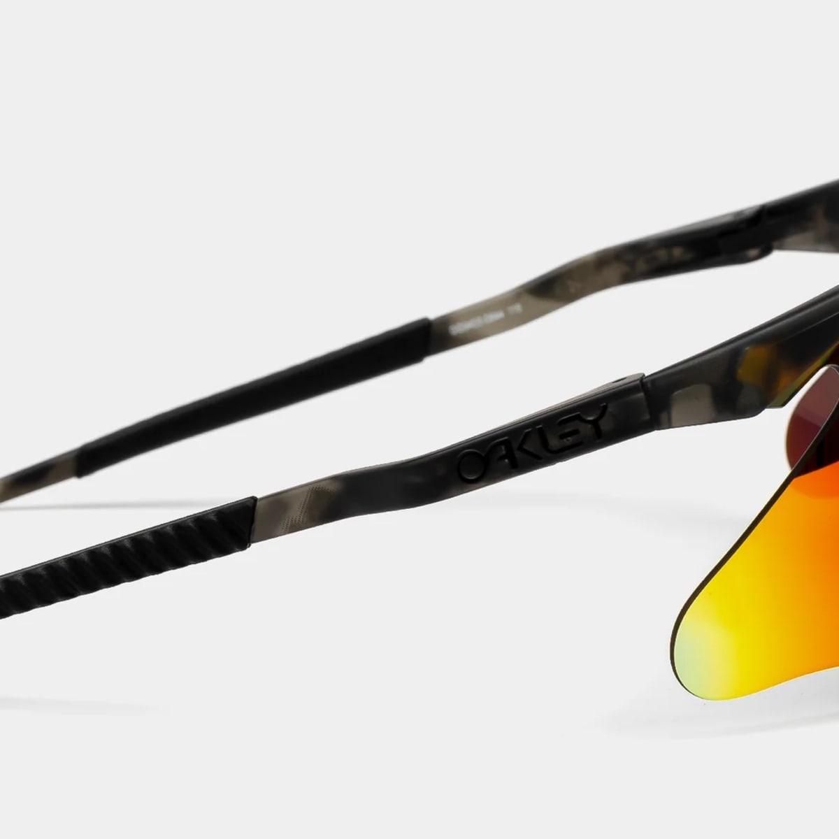 Shoe Palace brings back the Oakley Mumbo for its 30th anniversary