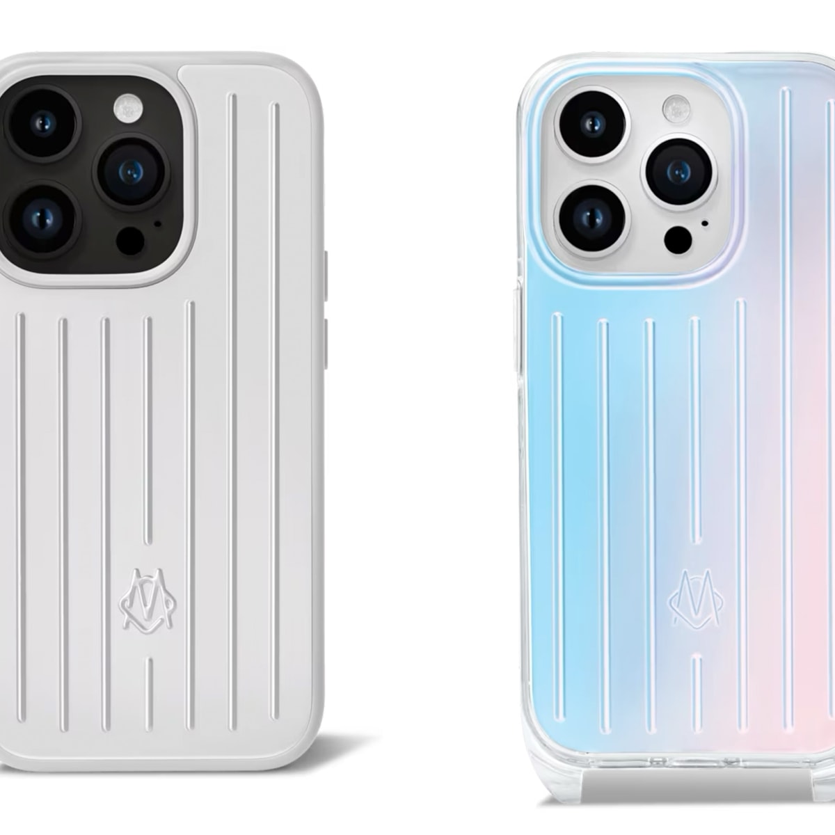 Rimowa iphone hot sale