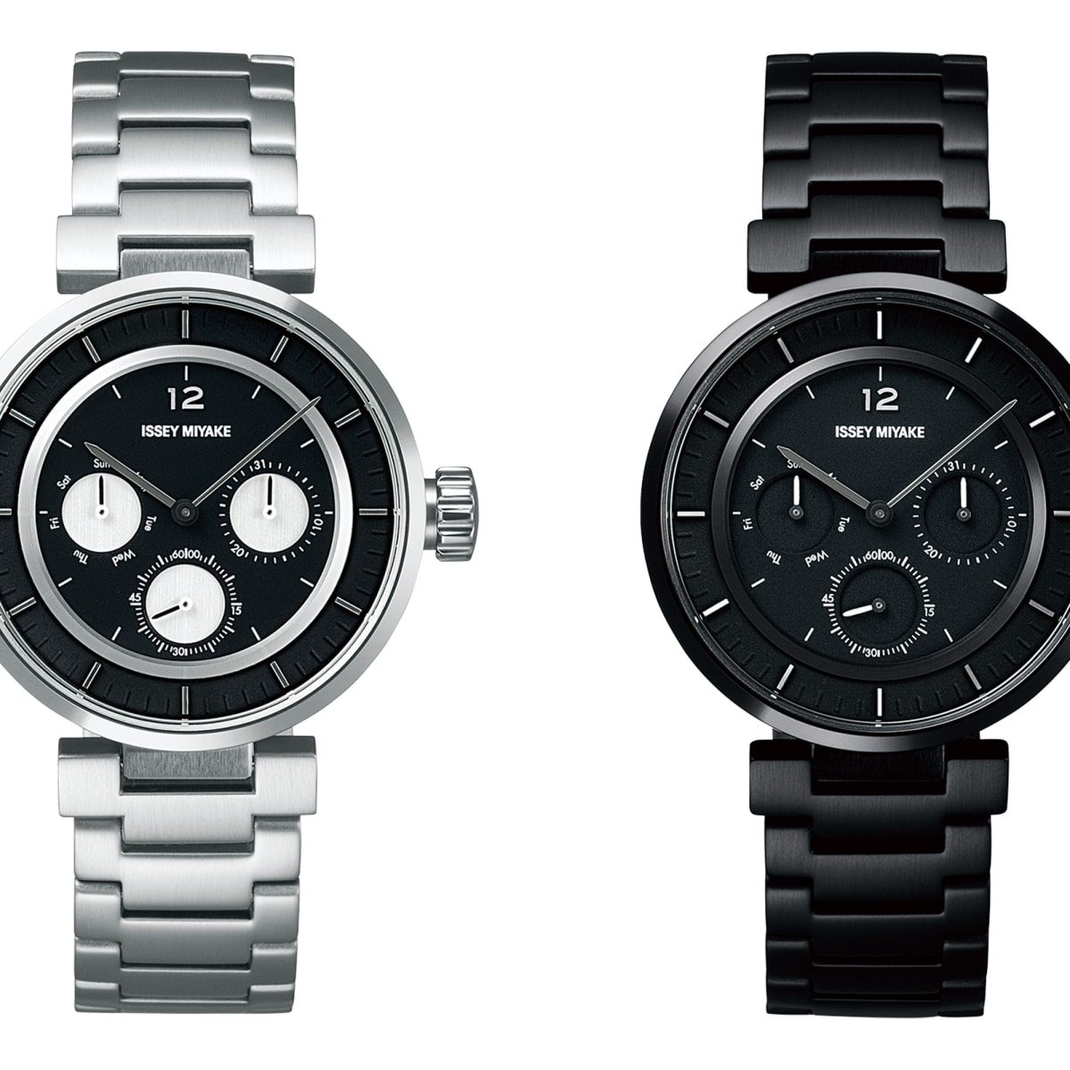 Issey miyake clearance watch w