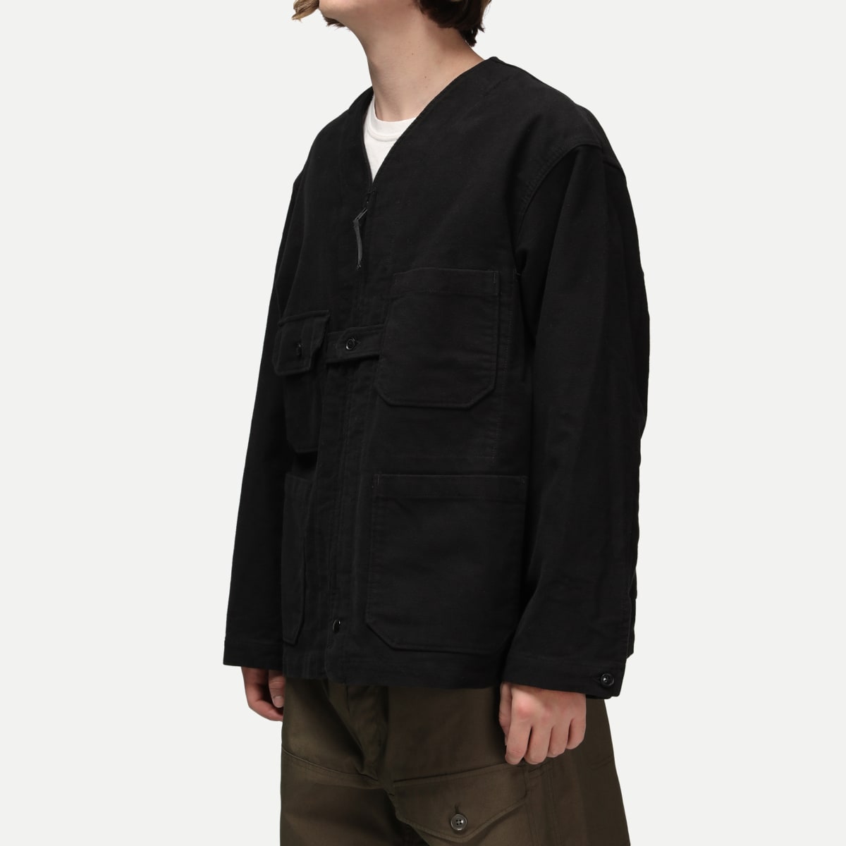 Engineered Garments FW23 is now available at SYSTEM - Acquire