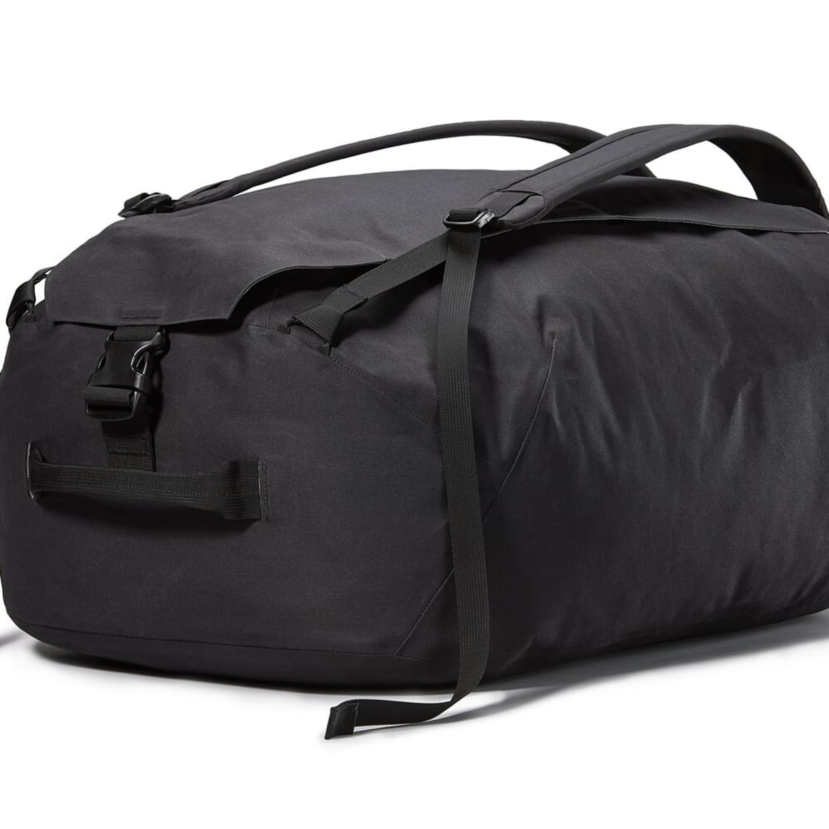 Arc'teryx's new Carrier Duffles features a design that's