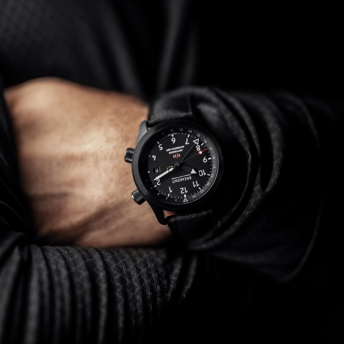 Bremont mb3 on sale