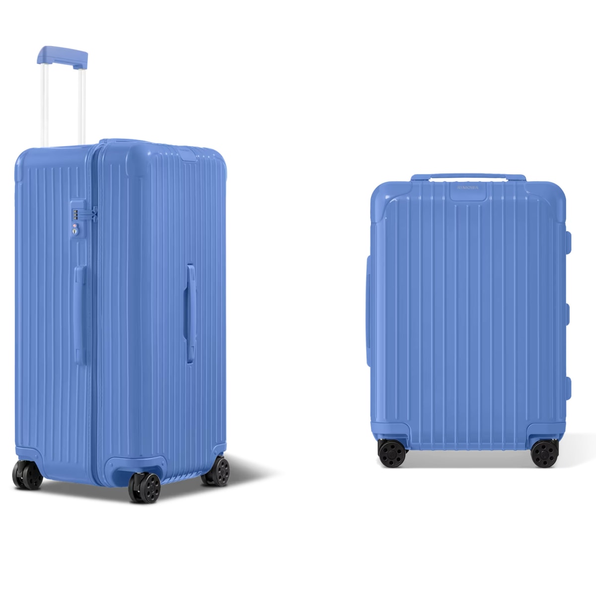 Rimowa releases the Sea Blue Collection - Acquire Rimowa releases the Sea Blue Collection - Acquire