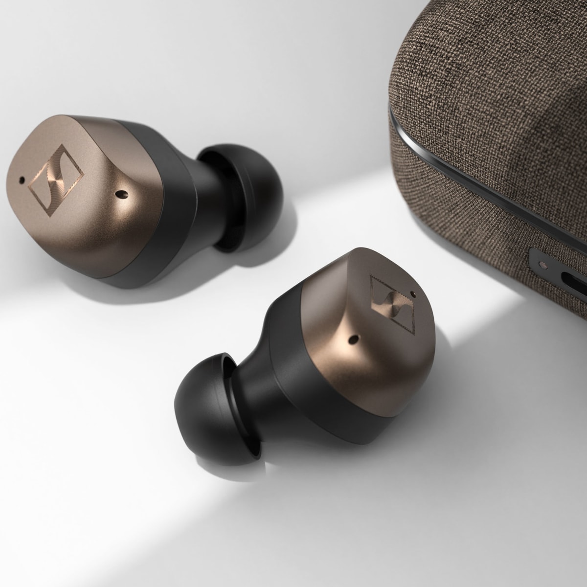 Sennheiser momentum true wireless 2 sport 2025