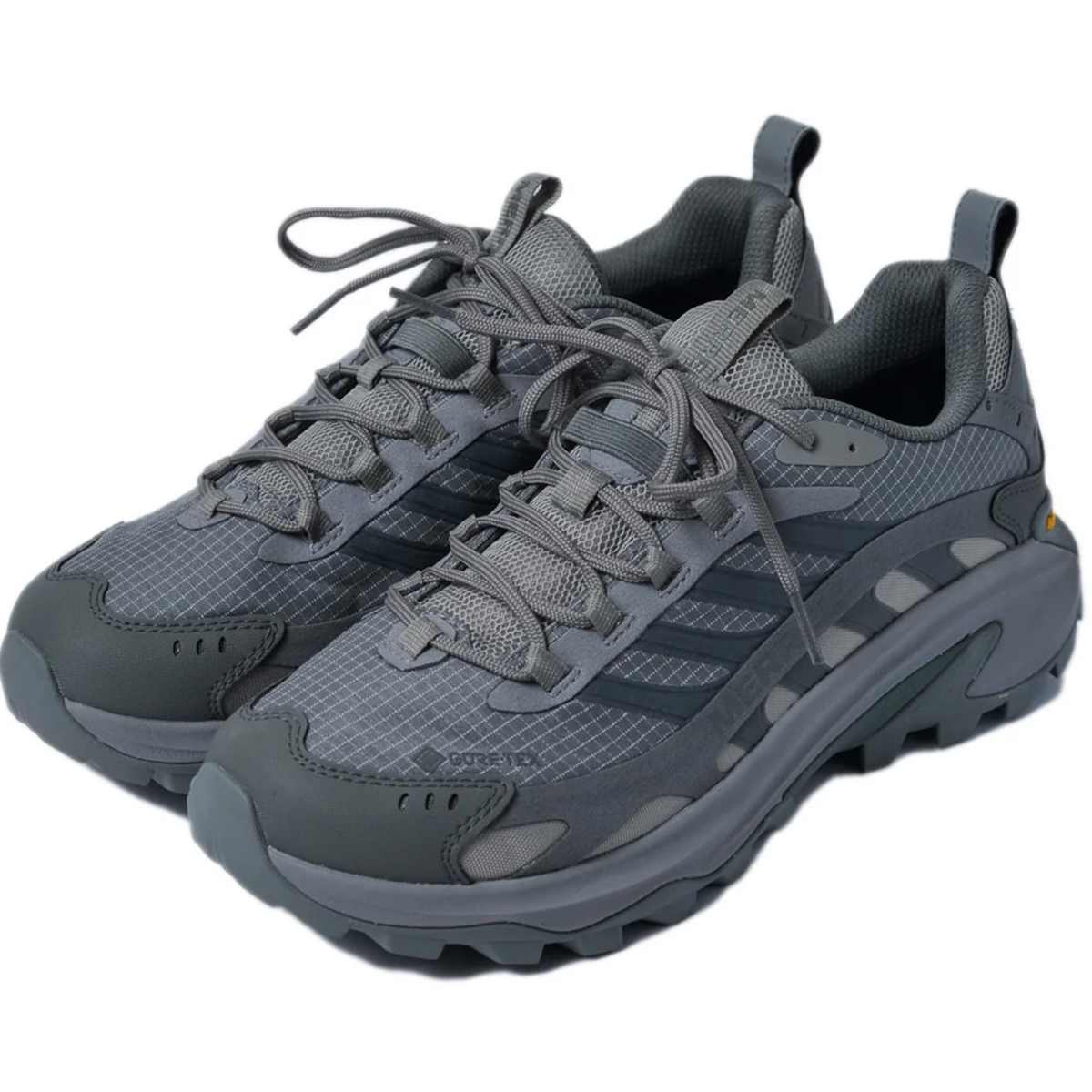 Merrell and Snow Peak share a love for the outdoors with the