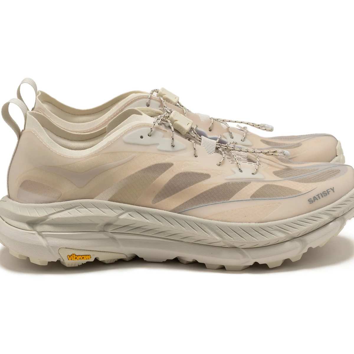 Satisfy releases its latest limited edition Mafate Speed 4 Satisfy releases its latest limited edition Mafate Speed 4