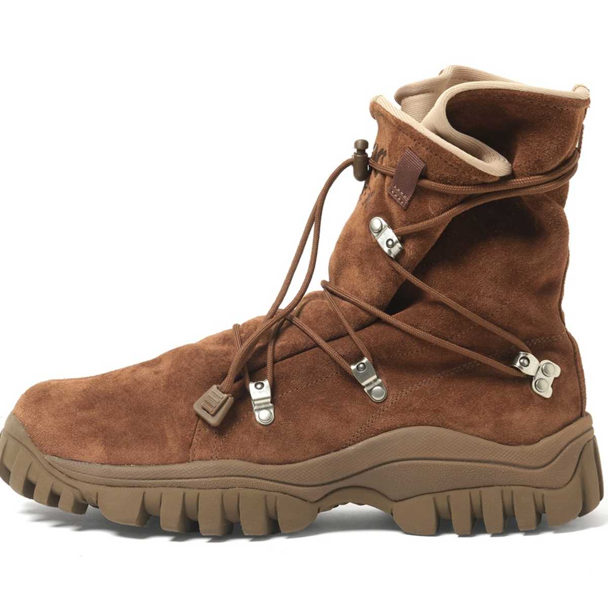Nonnative asics boots discount