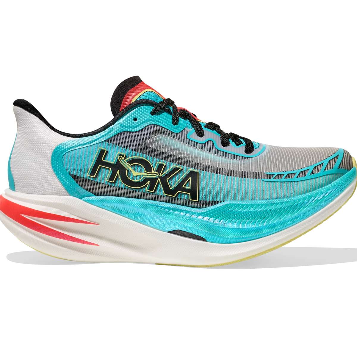 Hoka unveils its new speed demon, the Cielo X1 2.0 - Acquire Hoka unveils its new speed demon, the Cielo X1 2.0 - Acquire