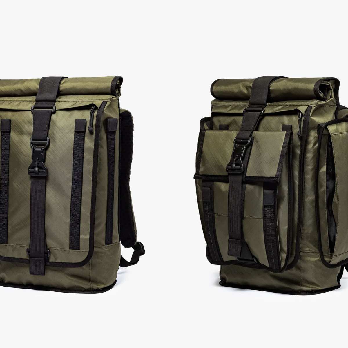 商品画像：Ultimate Guide to Mission Workshop Bags – Condor Cycles 1