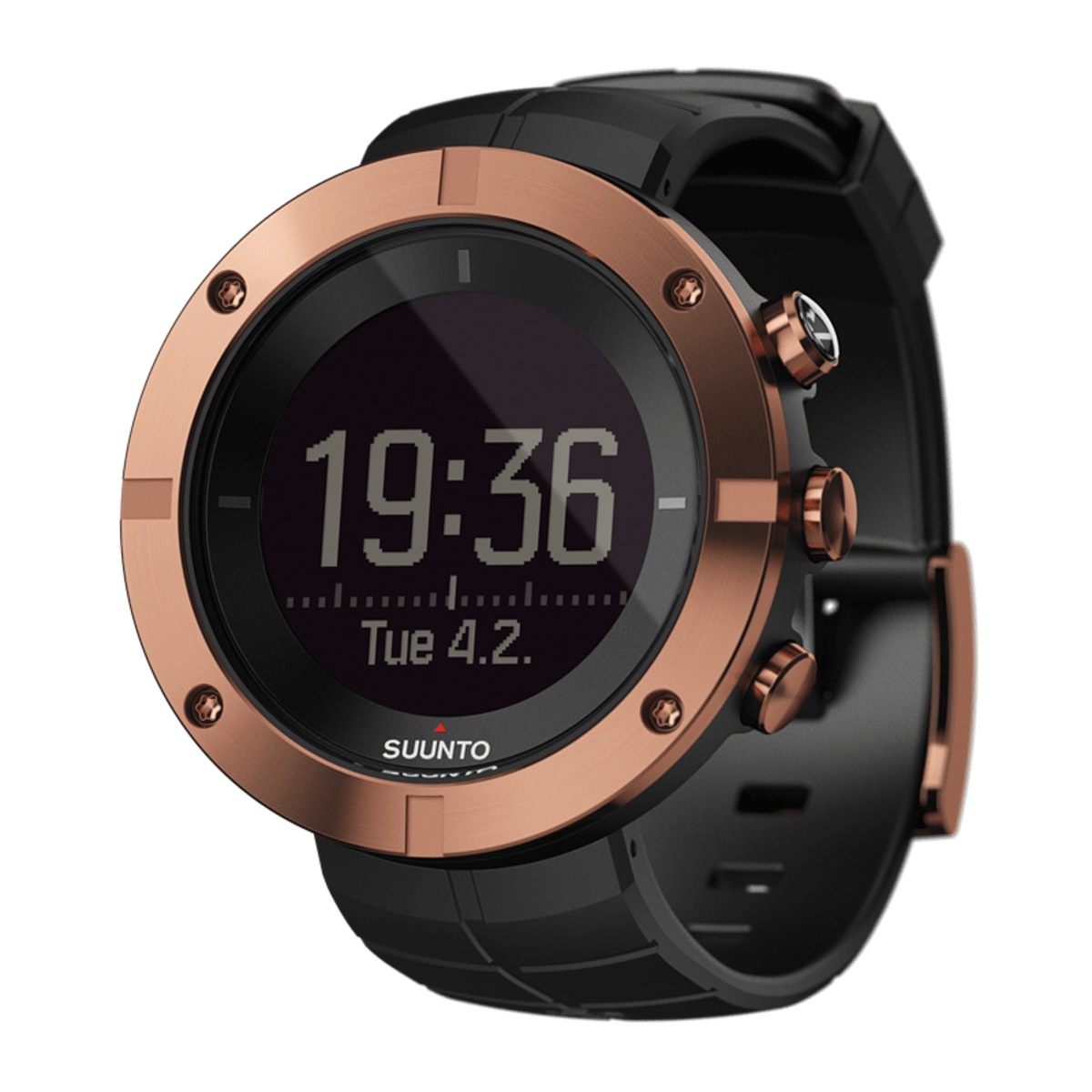 Suunto traveler sale