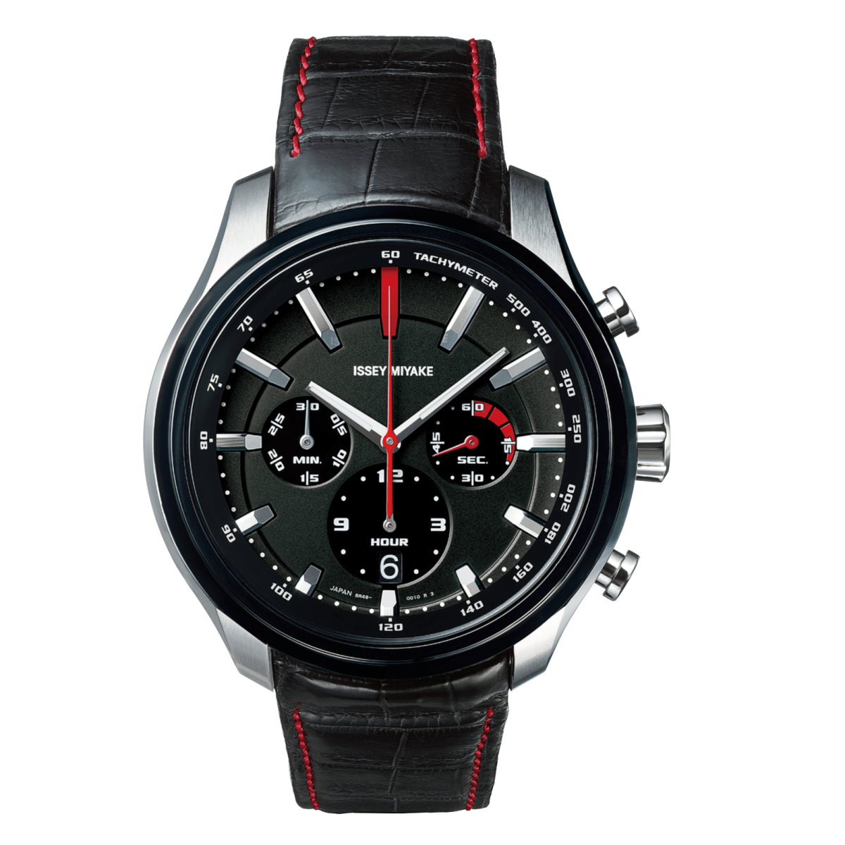 U | ISSEY MIYAKE WATCH