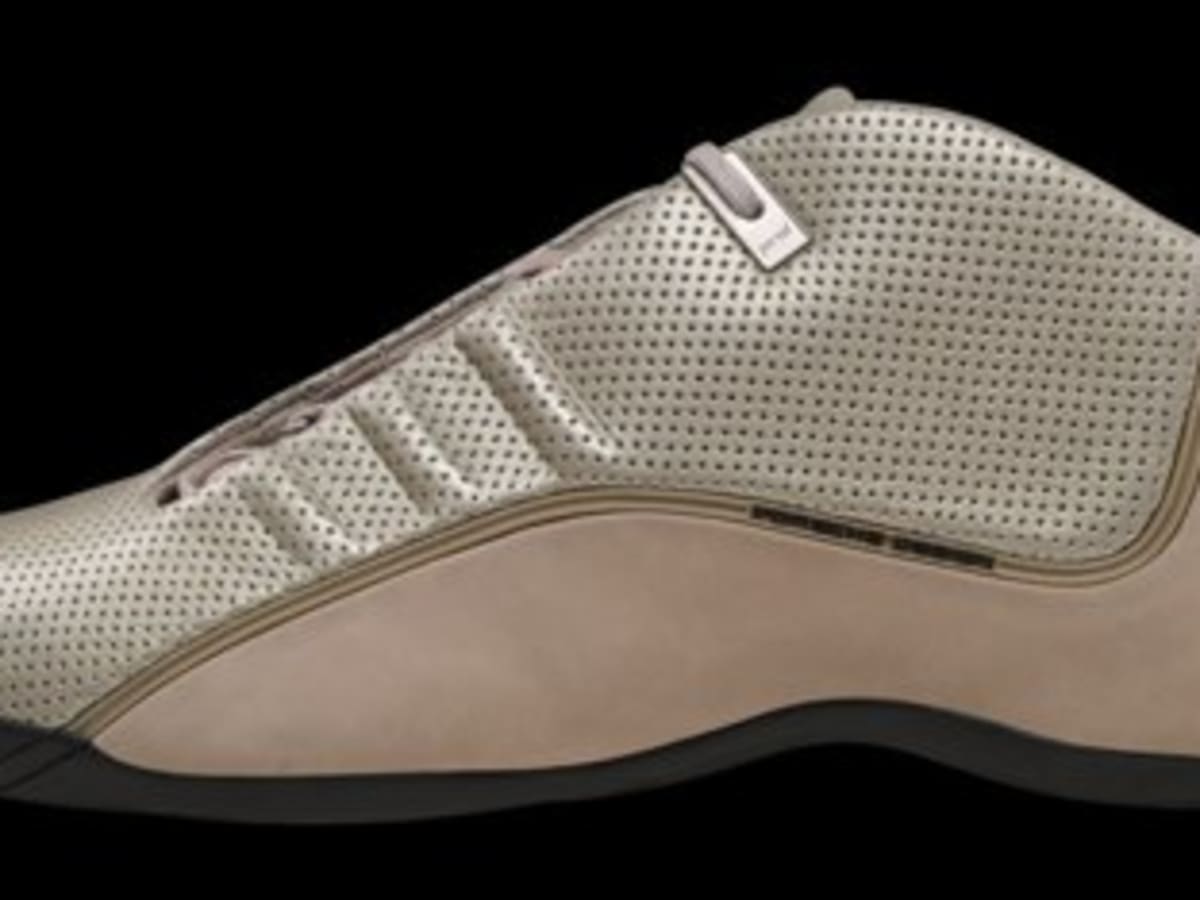 moderadamente Parecer claridad Adidas Porsche Design P5610 Driving Shoe - Acquire