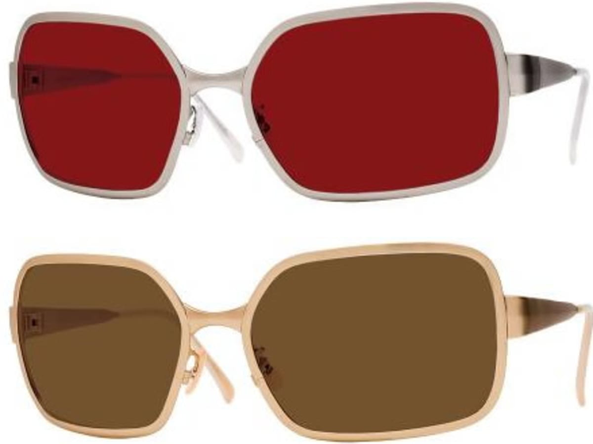 Oliver Peoples OP-523 - Acquire
