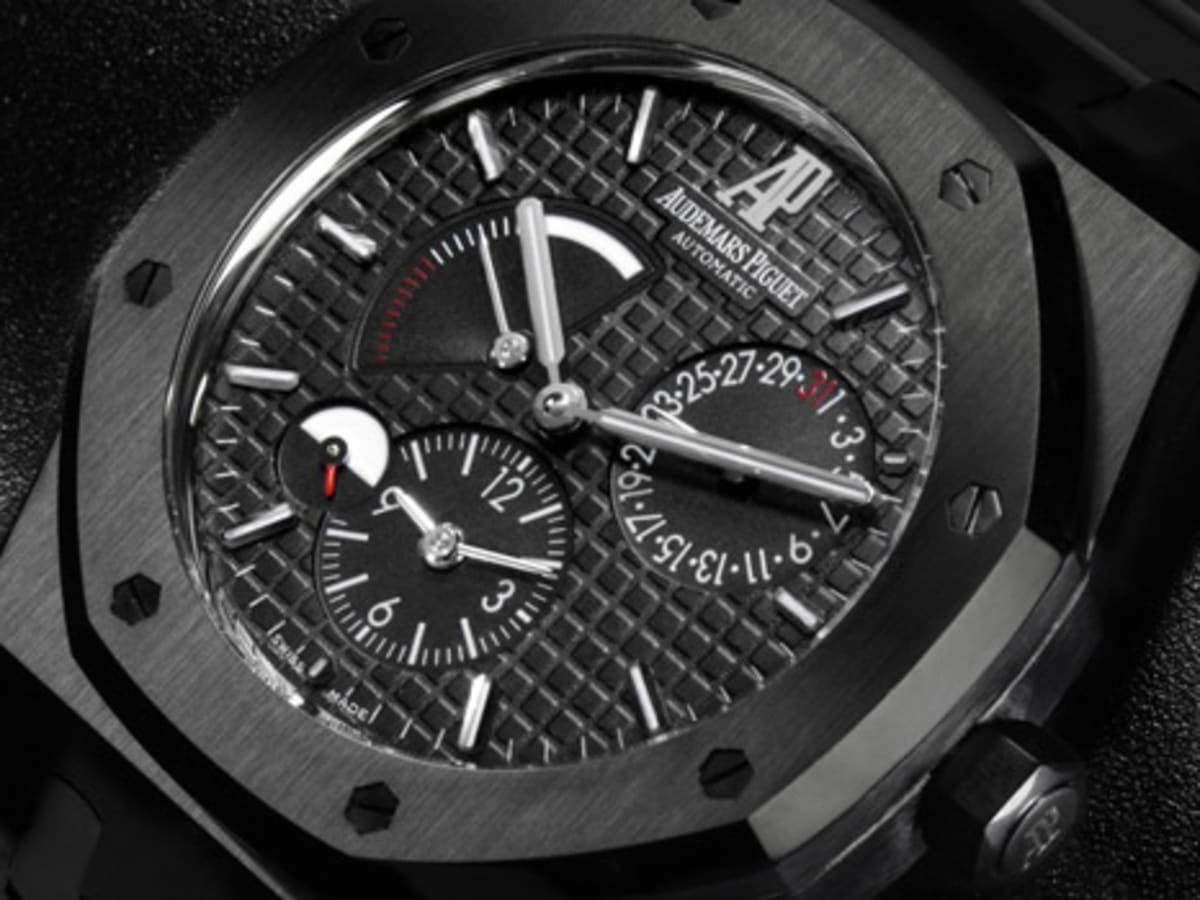 bamford patek philippe