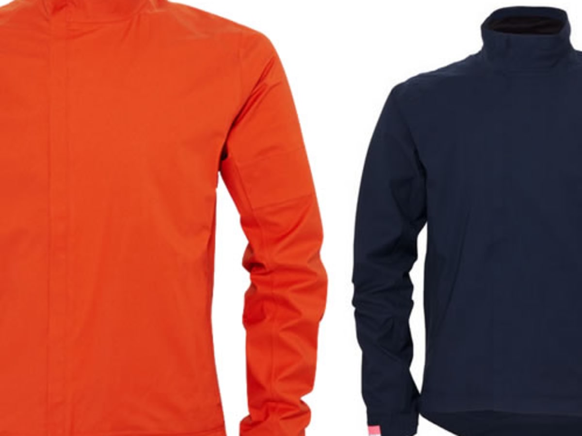 rapha reversible jacket