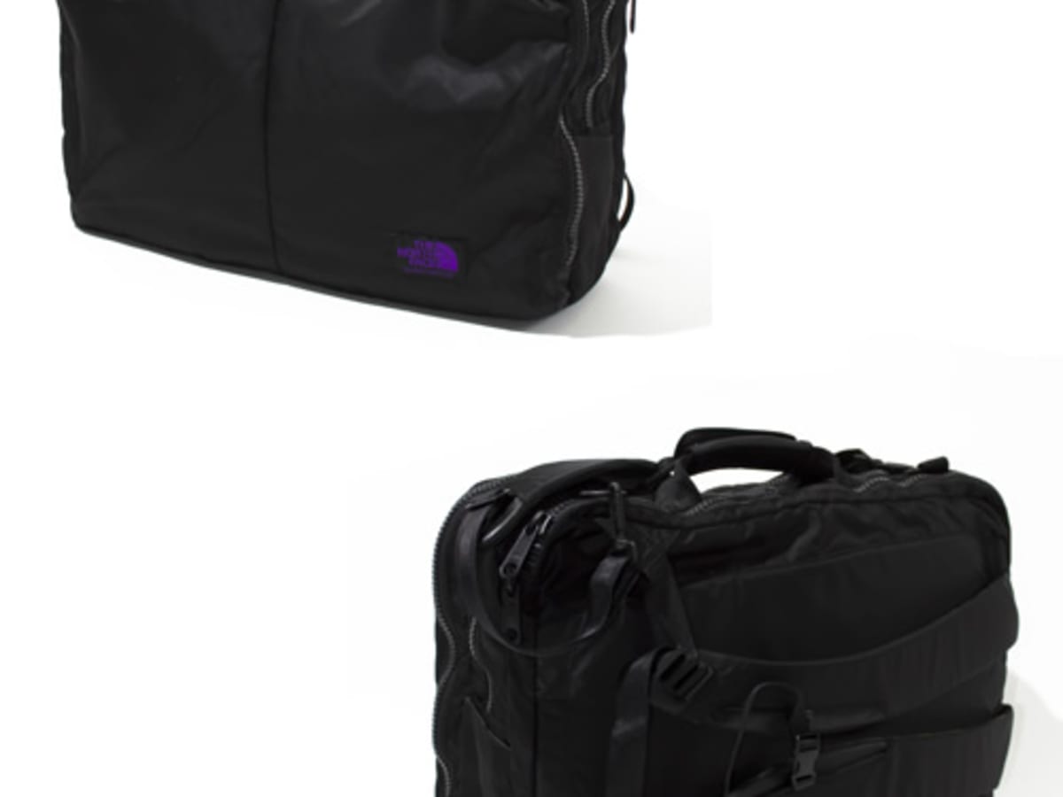 northface 3way