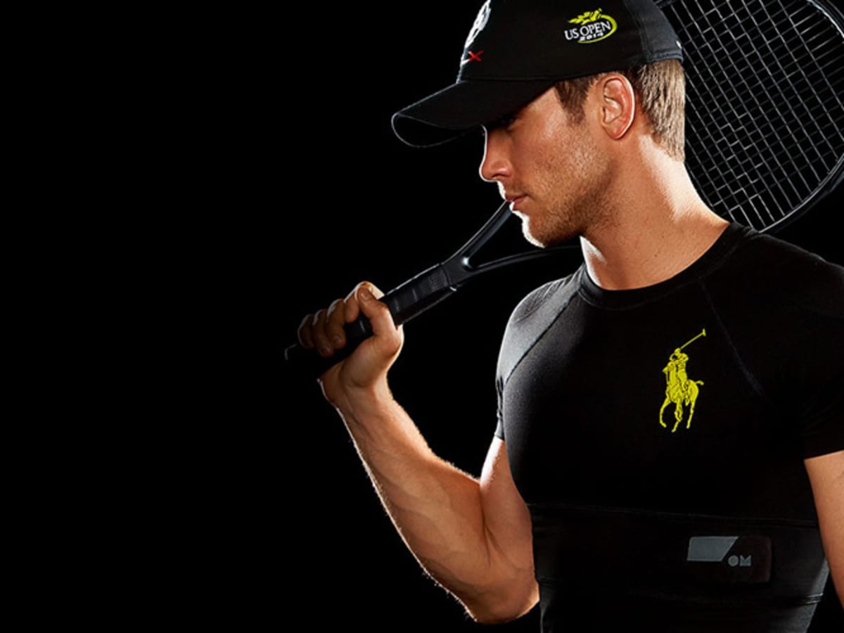 ralph lauren polo tech shirt