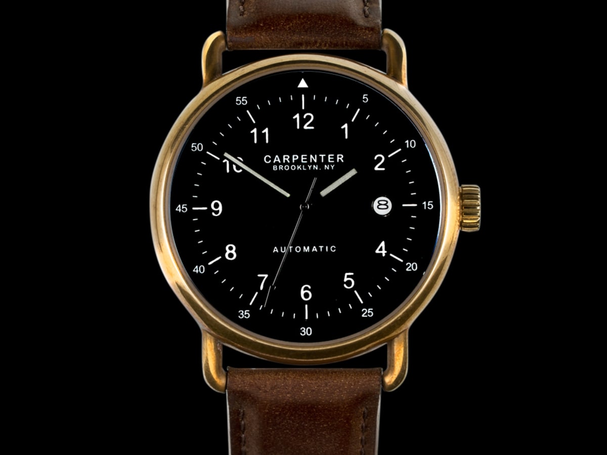 brooklyn watch