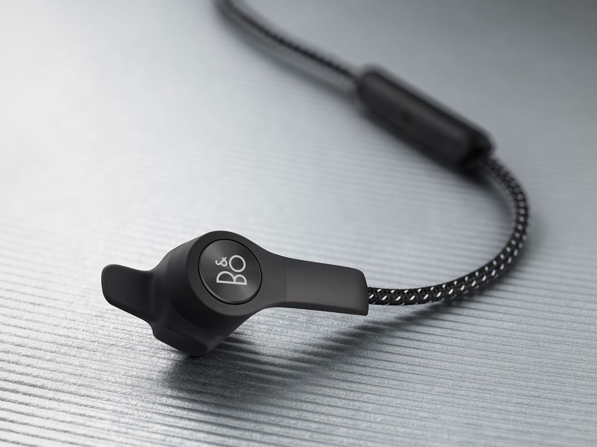 Bang & Olufsen lanza los Beoplay H5, unos auriculares in-ear inalámbricos  que van contigo a todas partes