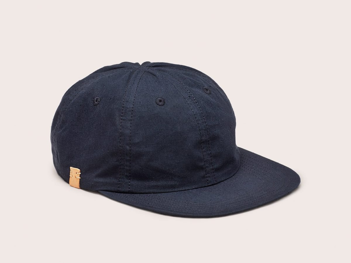 reigning champ trail cap
