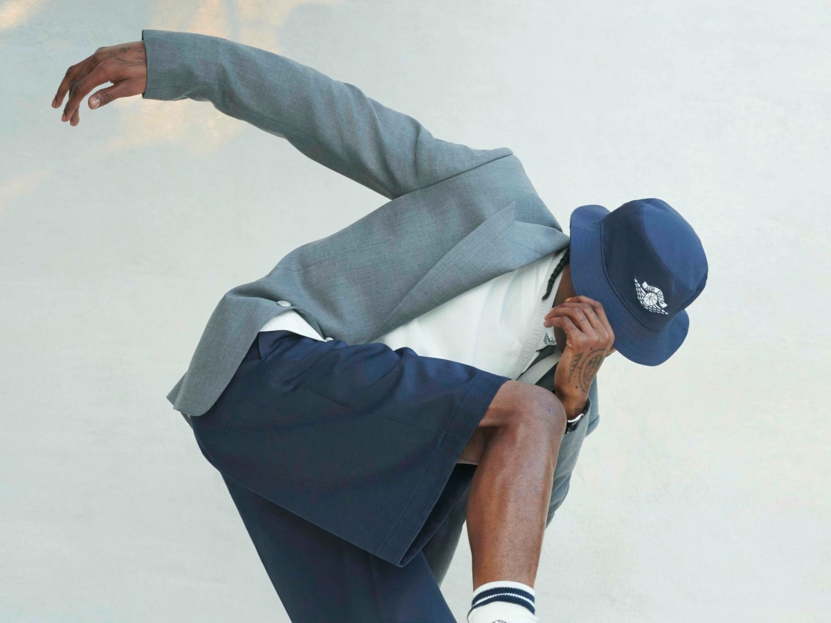 air dior capsule collection
