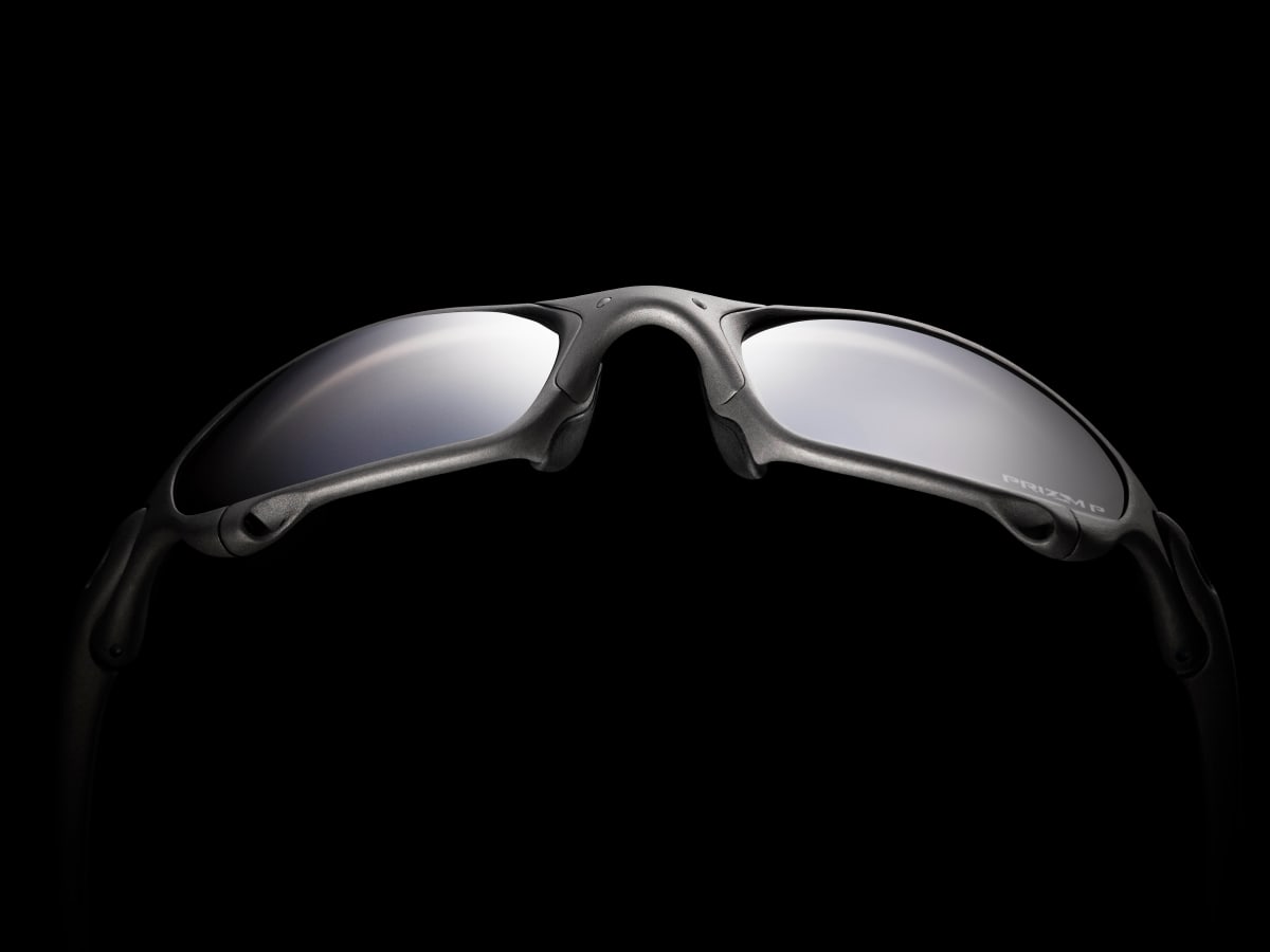 Oakley brings back its iconic X Metal frames in a new limited edition -  Acquire