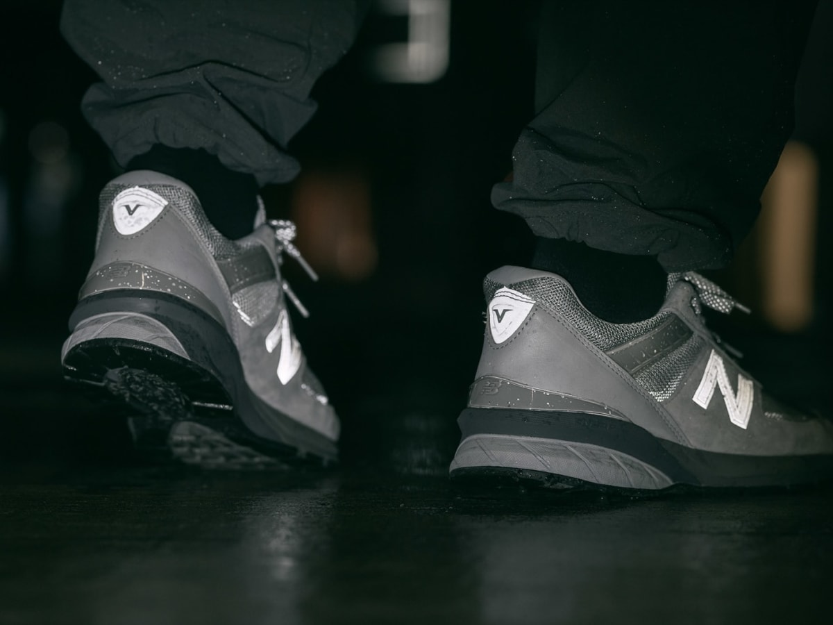 new balance 990v5 toronto